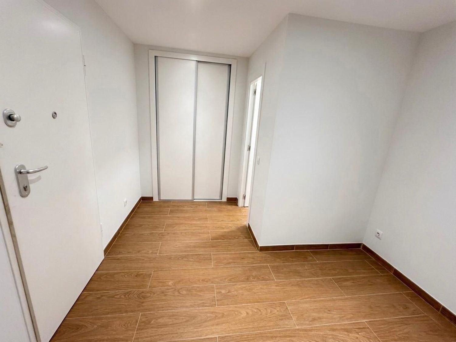 Chalet pareado en Calle de los Hermanos García Noblejas, Simancas - Foto 14