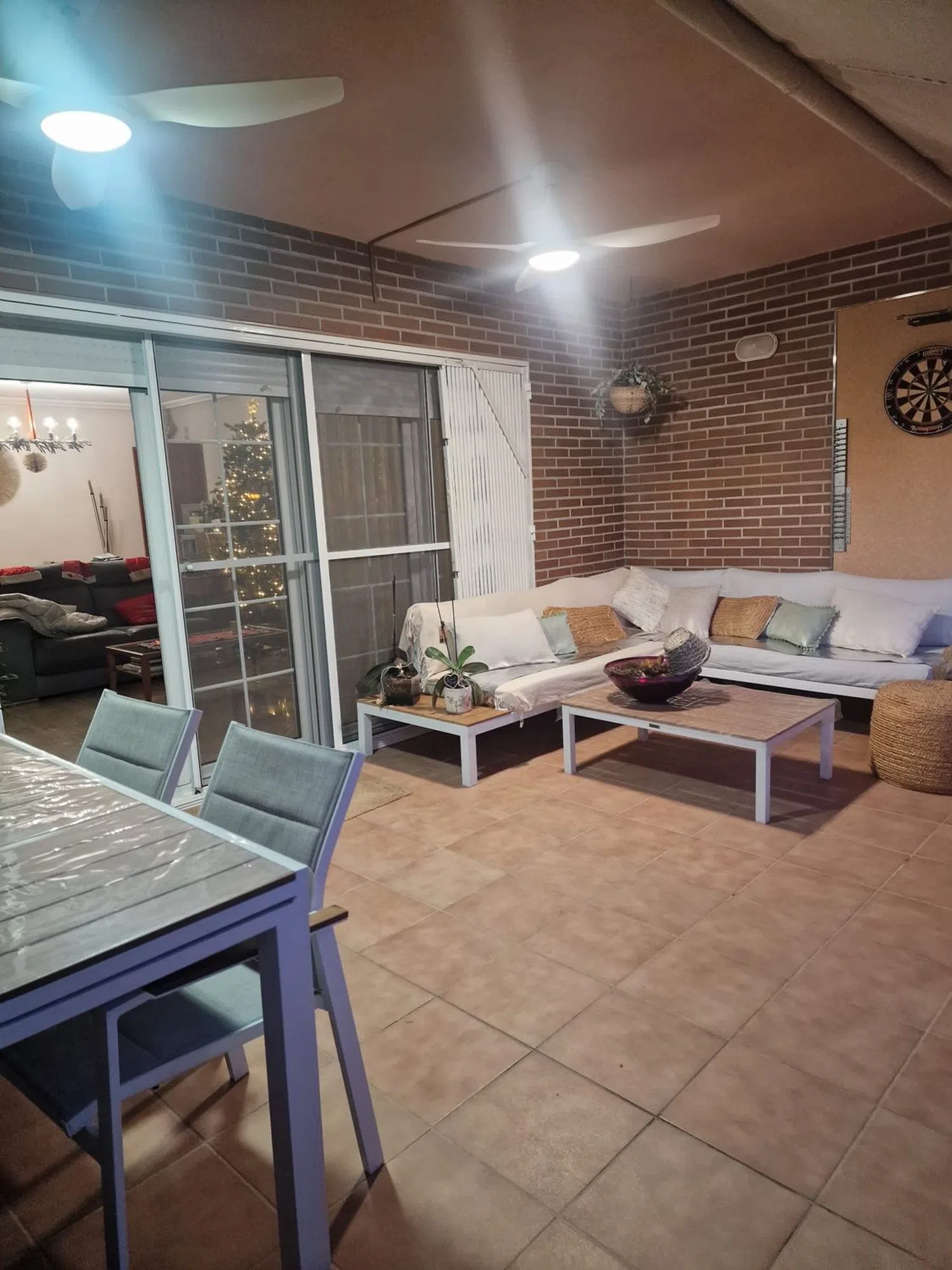 Chalet adosado en calle Pintor Peyret, 2 - Foto 4