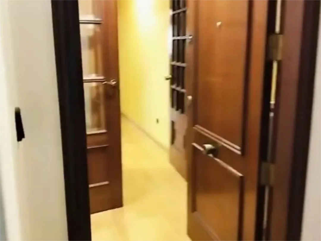 Piso en  Rúa do Conde de Torrecedeira 73 - Foto 5