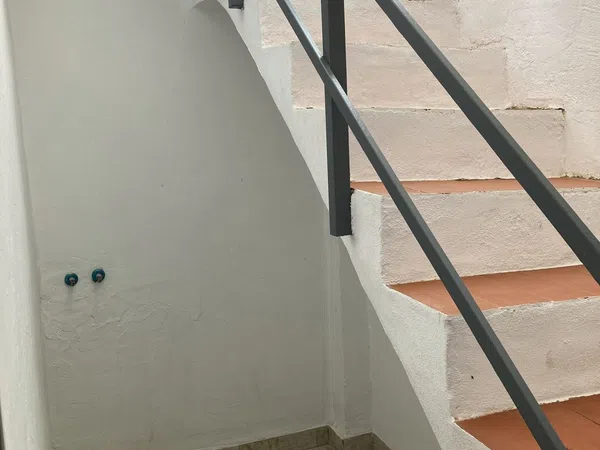 Ático en Calle Fernanda Santamaría, 24, Raval de Santa Teresa-El Asilo - Foto 14