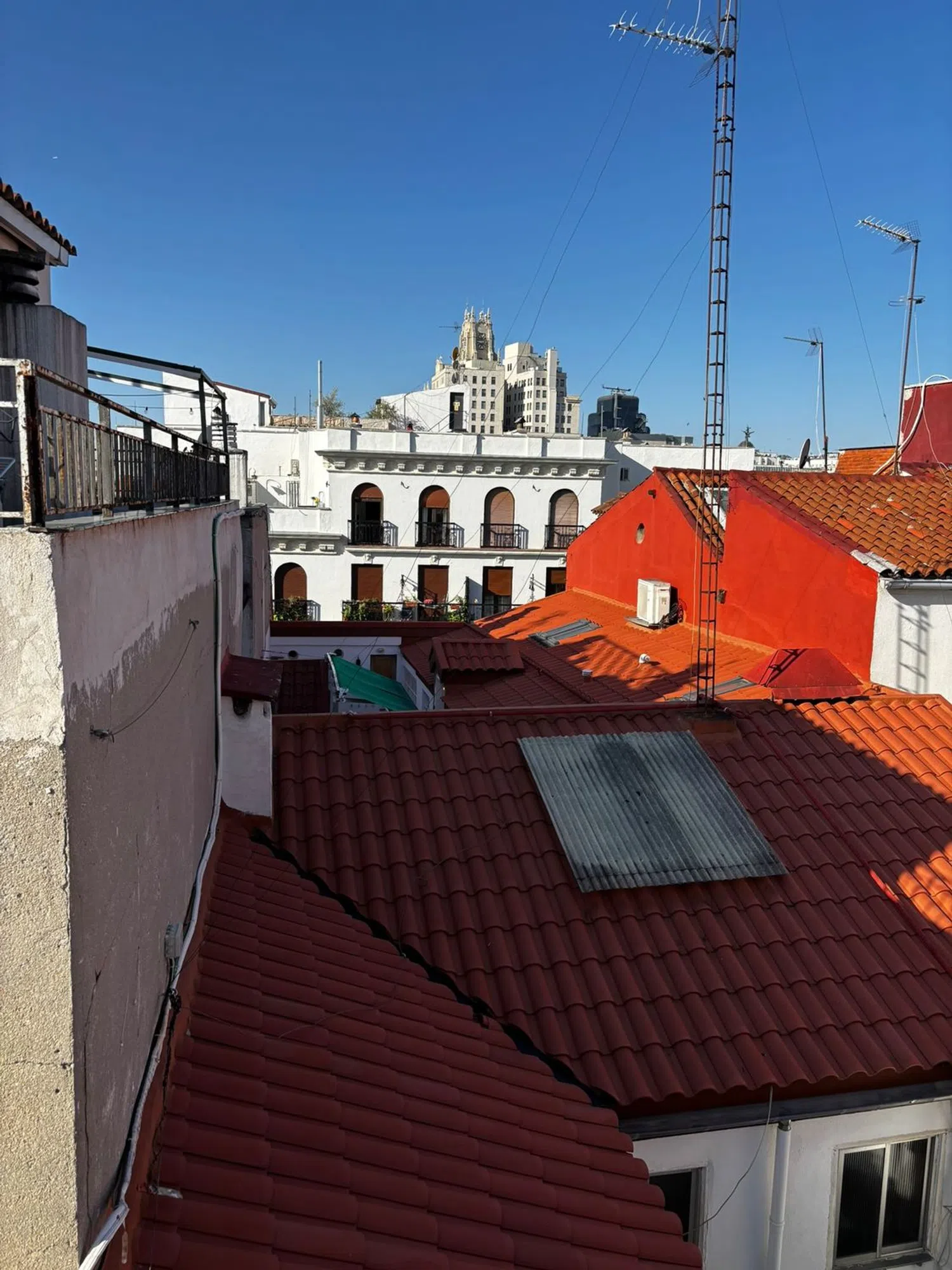 Dúplex en calle Hernán Cortés, 12 - Foto 13
