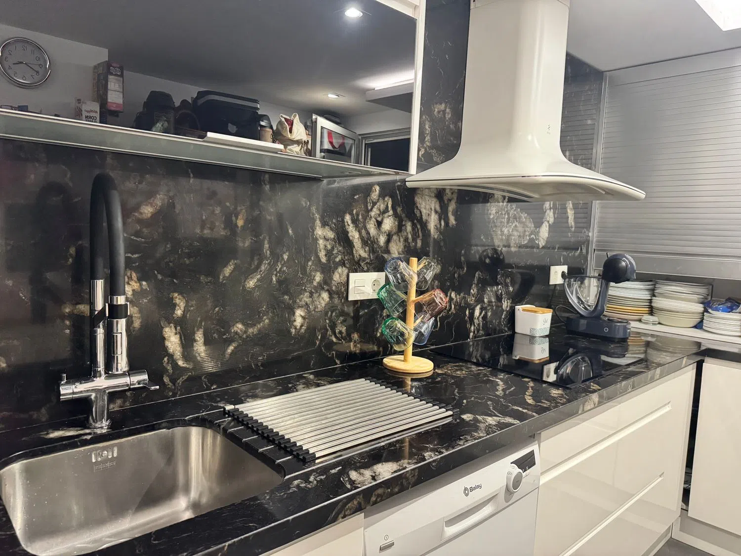 Piso en avenida Alcoi, 45 - Foto 11