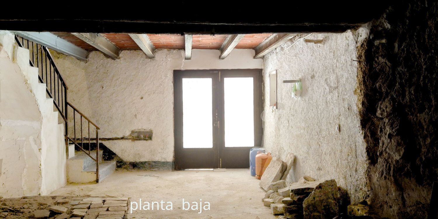 Casa o chalet independiente en Cuesta Carbón, 7 - Foto 4