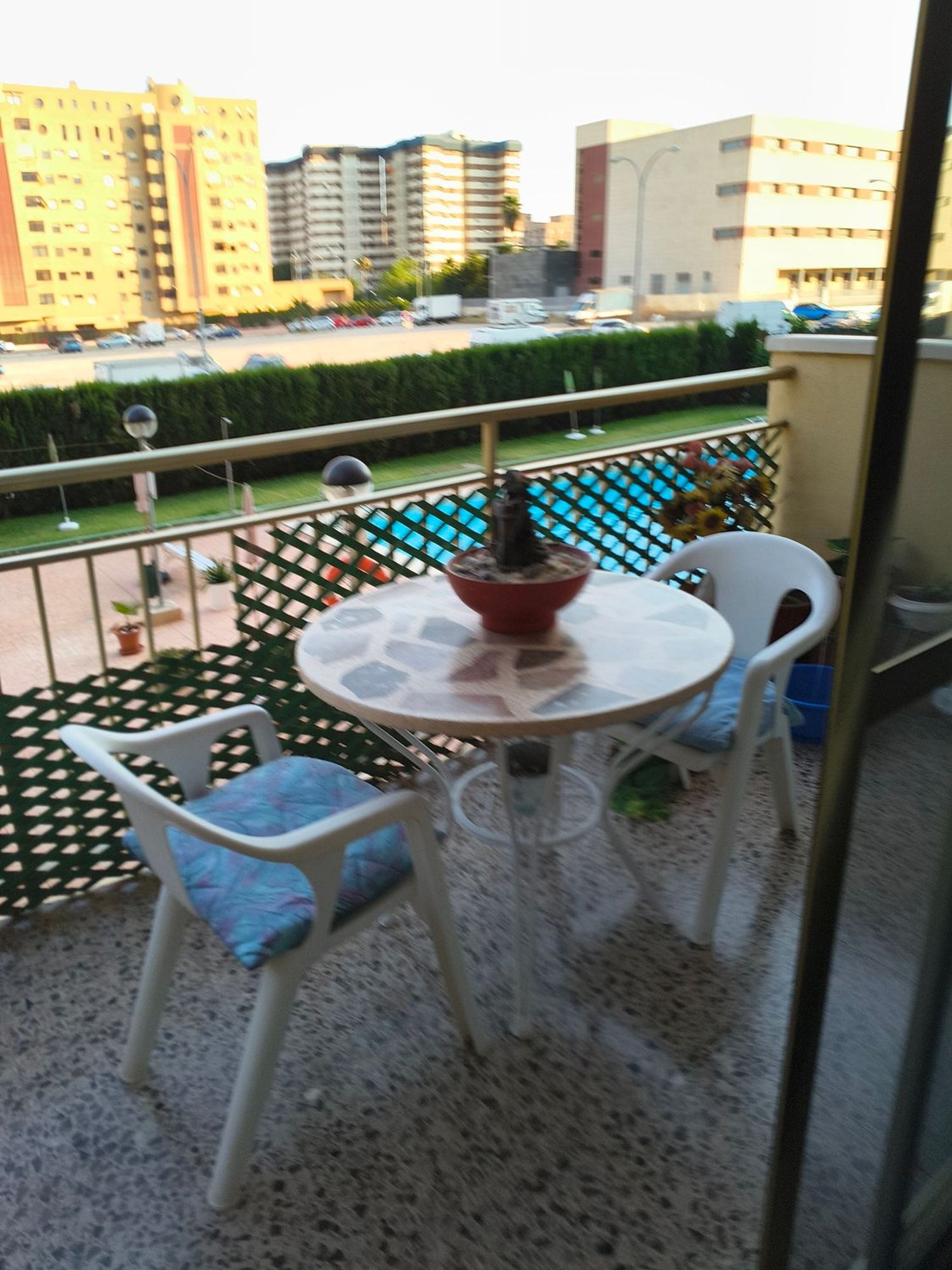 Piso en Calle Pardo Gimeno, 73, Babel - Foto 21