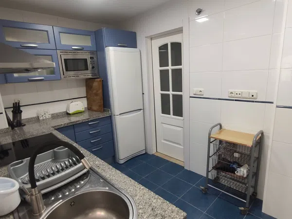 Piso en Calle Ánade, 41, El Sabinar - Urbanizaciones - Las Marinas - Foto 10