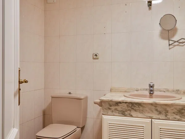 Piso en calle do Xeneral Pardiñas, 36 - Foto 16