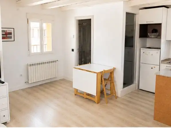 Apartamento en  Calle del Amparo 25 - Foto 6