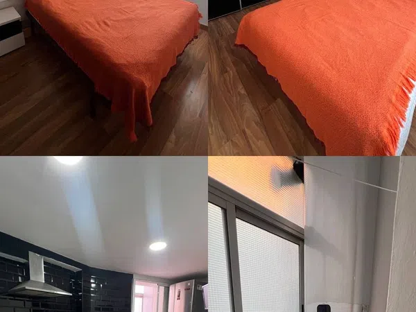 Piso en Calle Fiscal Miguel Gutiérrez Carbonell, 1, Plà del Bon Repòs-La Goteta - Foto 5