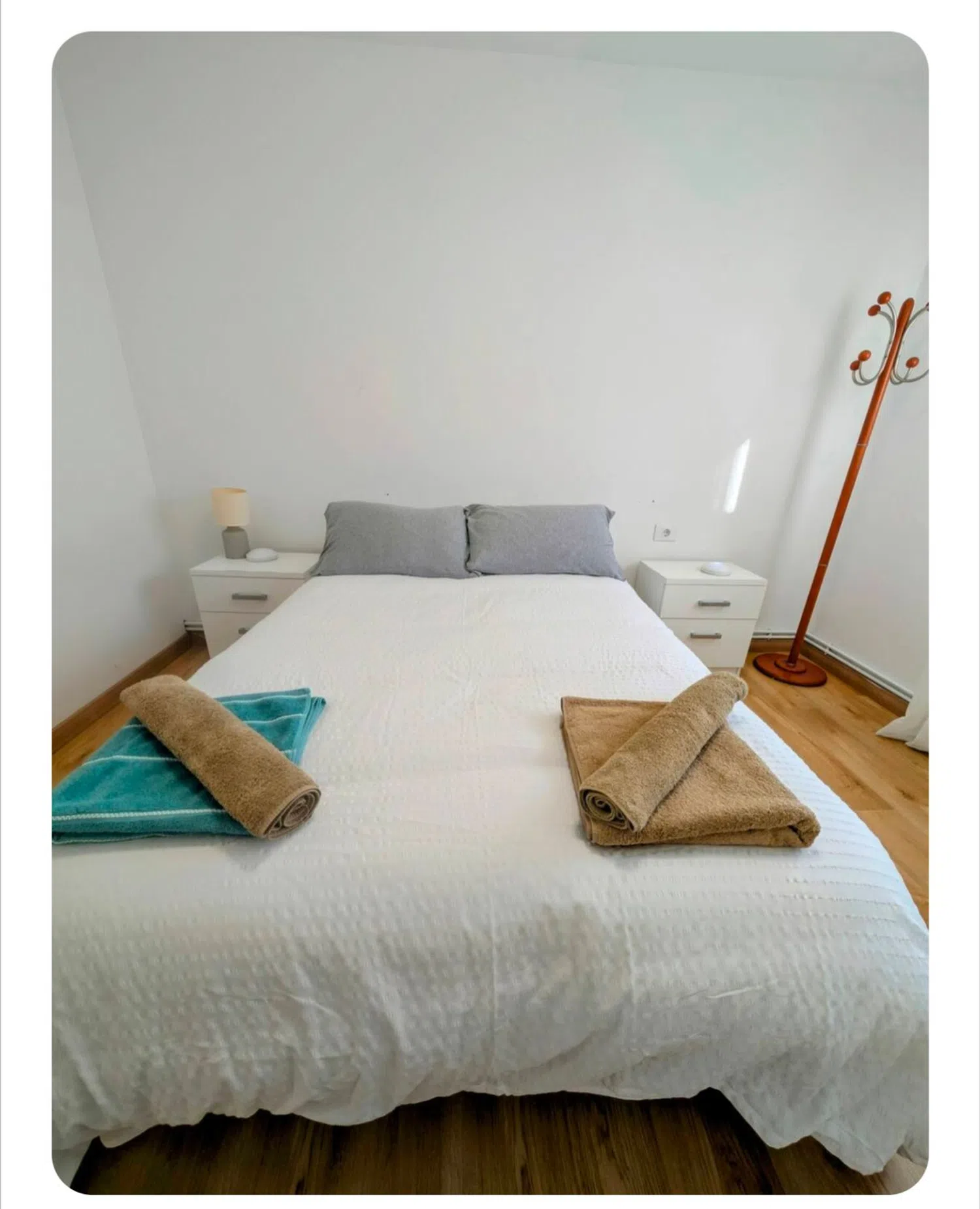 Piso en calle de Bueu, 30 - Foto 12