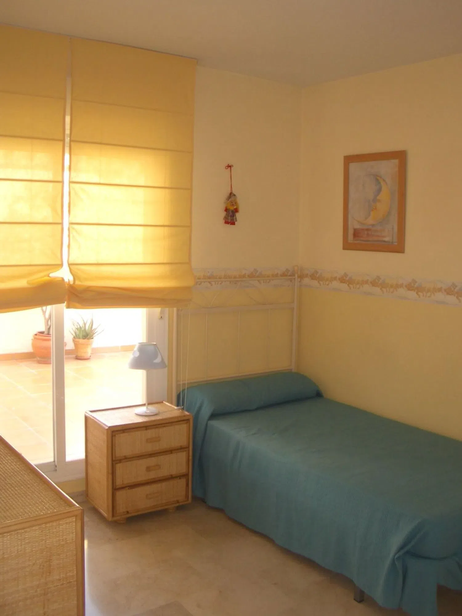 Ático en calle Canales, 10 - Foto 13