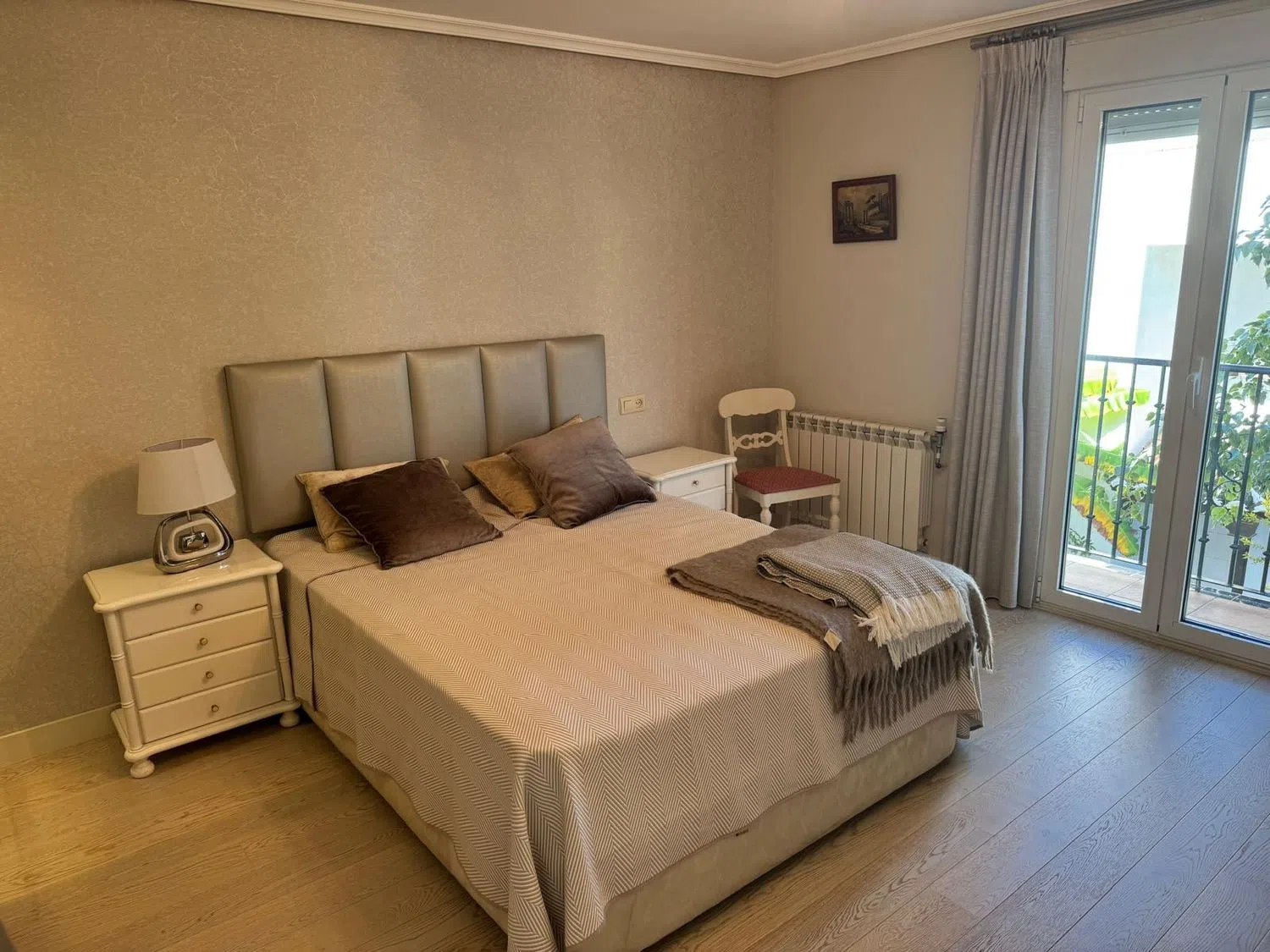 Chalet pareado en calle Cecilia Böhl de Faber, 12 - Foto 12