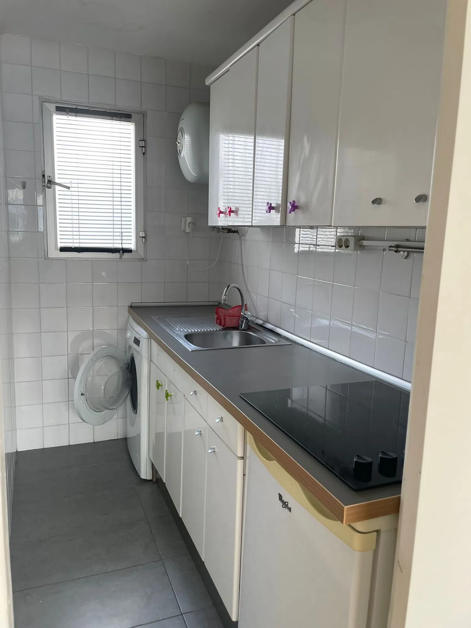 Ático en calle de Valverde, 31 - Foto 7