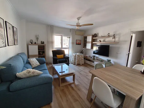 Piso en Calle Magnesita, 2, Barrio San Luis - Los Molinos, Barrio San Luis - Los Molinos - Foto 3