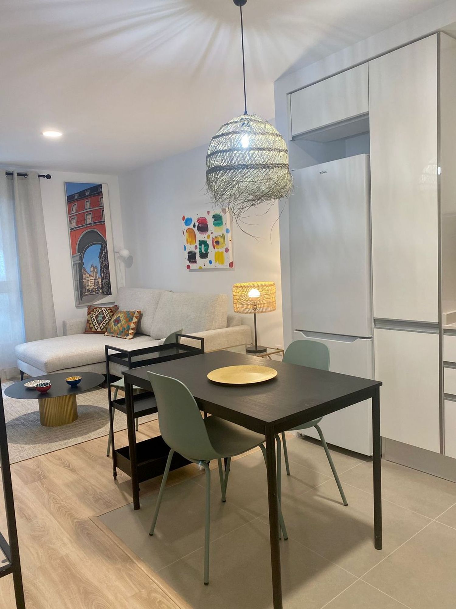 Piso en calle Archivero Joaquín Blanco Montesdeoca, 20 - Foto 6