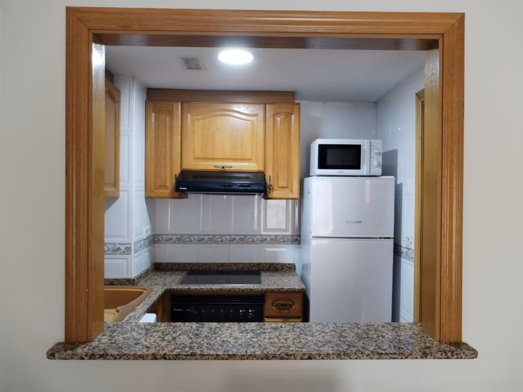 Apartamento en  Carrer d'Albocàsser 34 - Foto 7