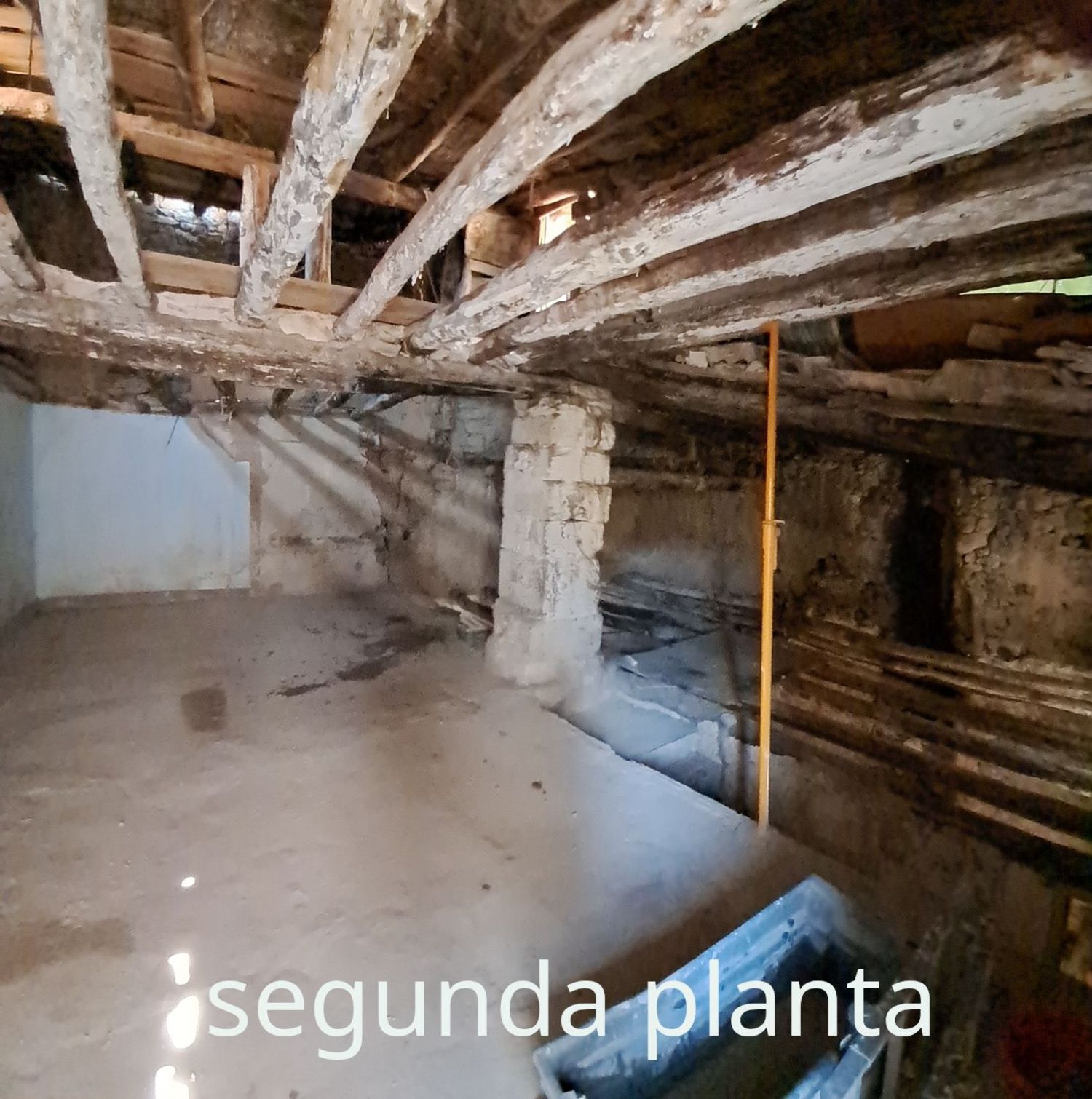 Casa o chalet independiente en Cuesta Carbón, 7 - Foto 16
