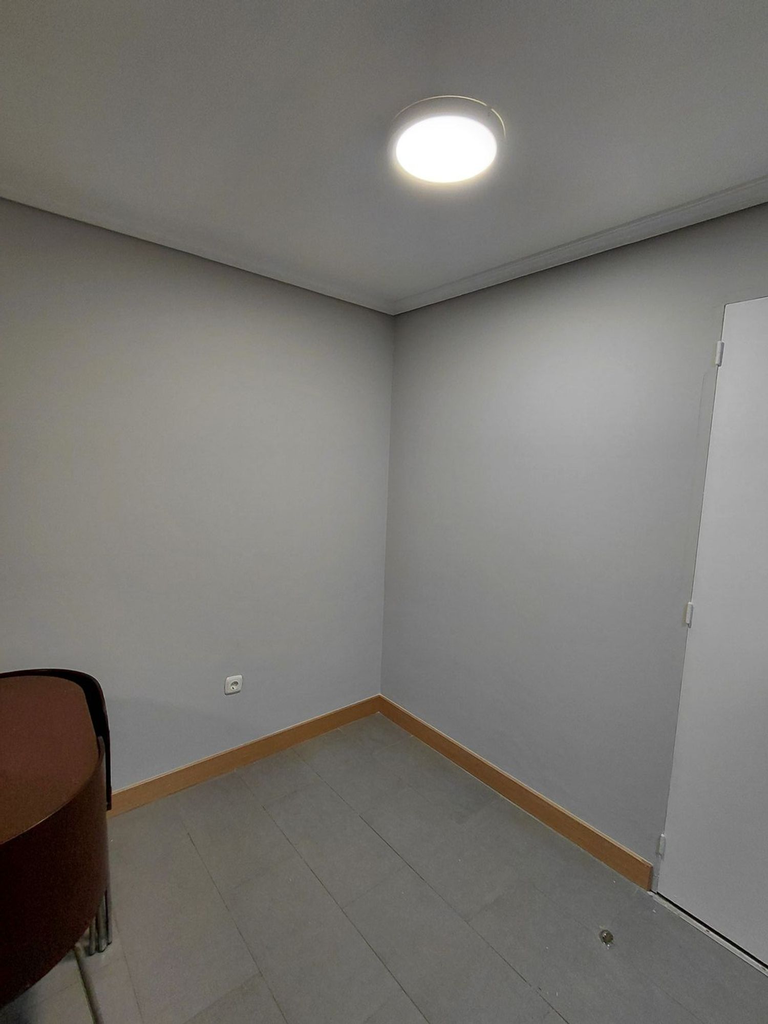 Estudio en Calle Daniel de Castelao, 10 - Foto 9