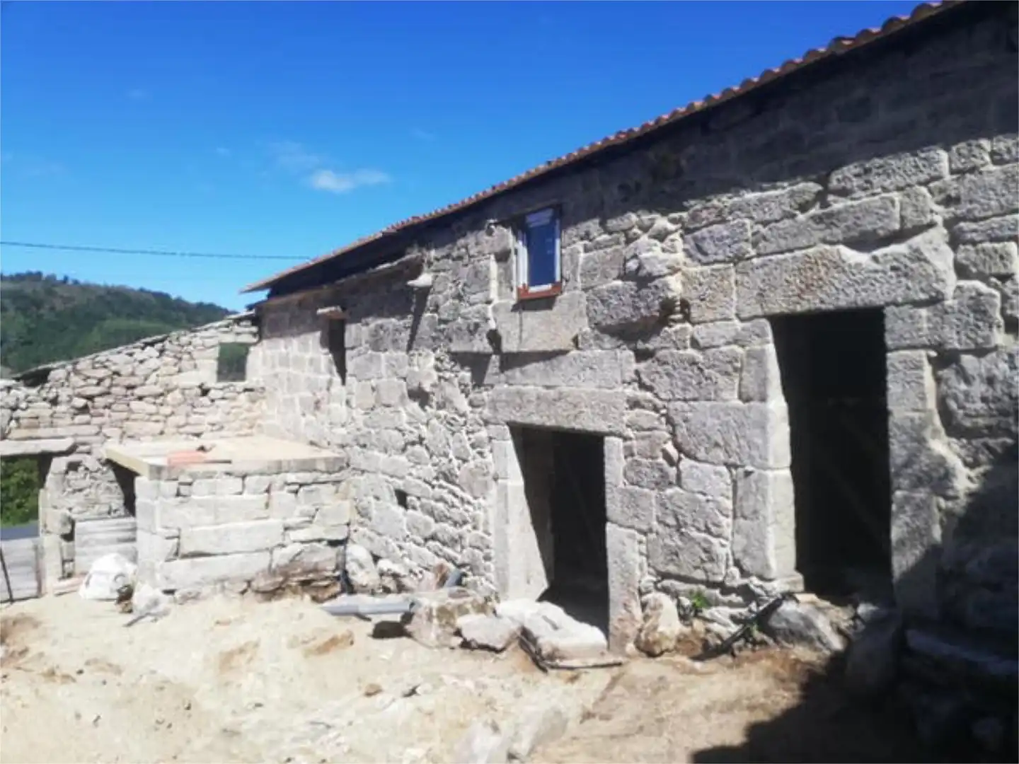 Chalet en casas no rural zoaA lama - Foto 5