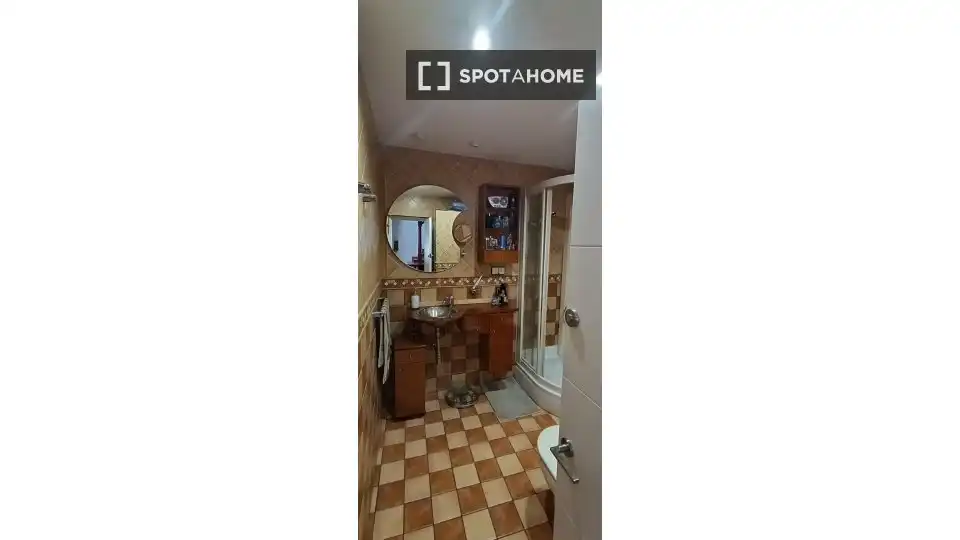 Piso en Santa Coloma de Gramenet - Foto 10