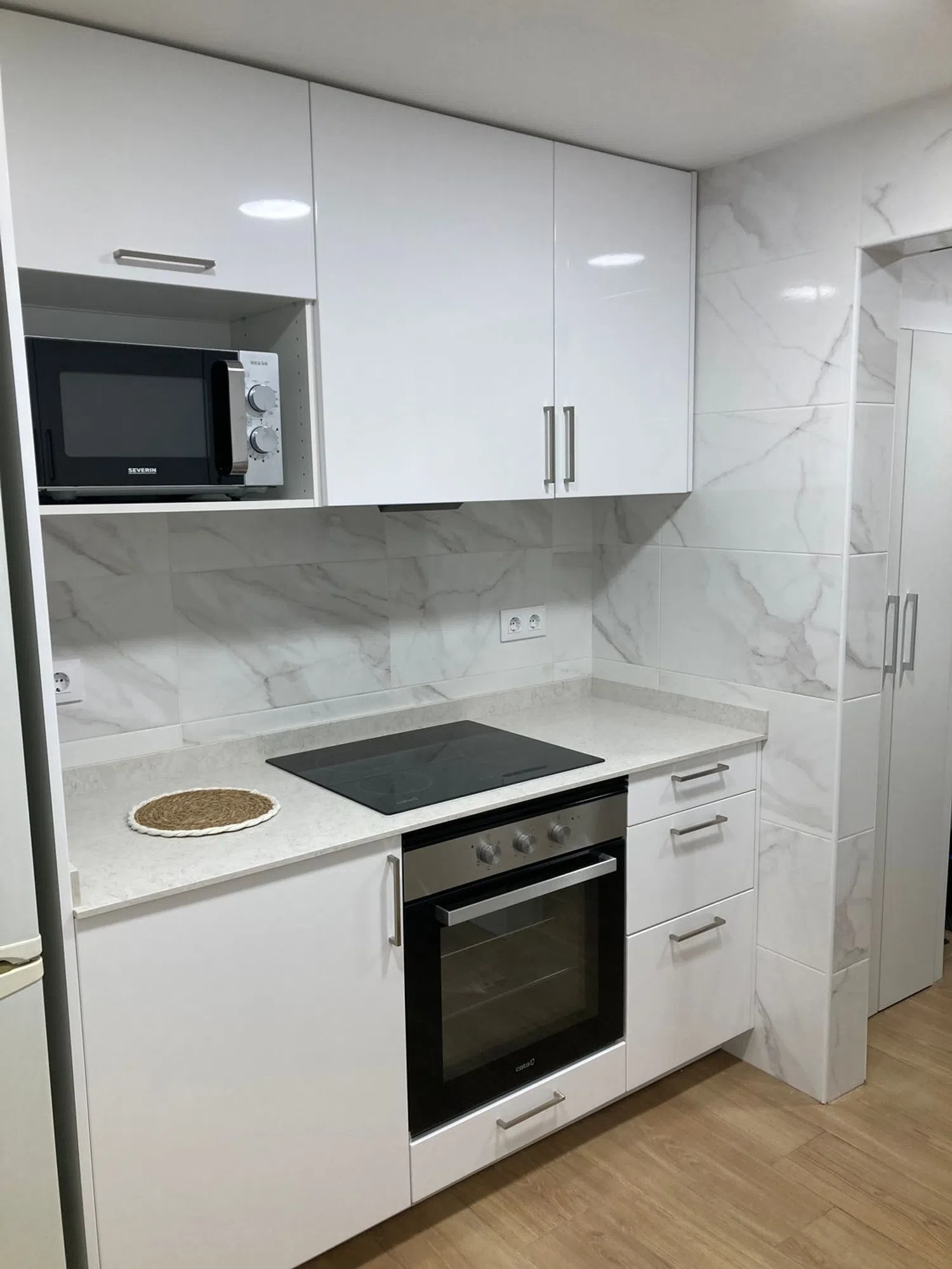 Piso en calle del Pintor Parra, 10 - Foto 2