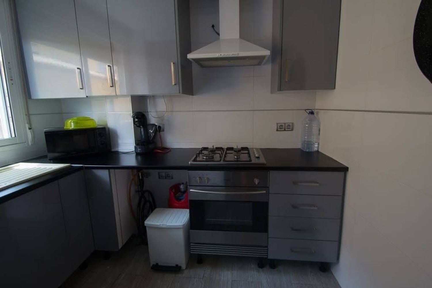 Piso en avenida de la marina, 22 - Foto 5