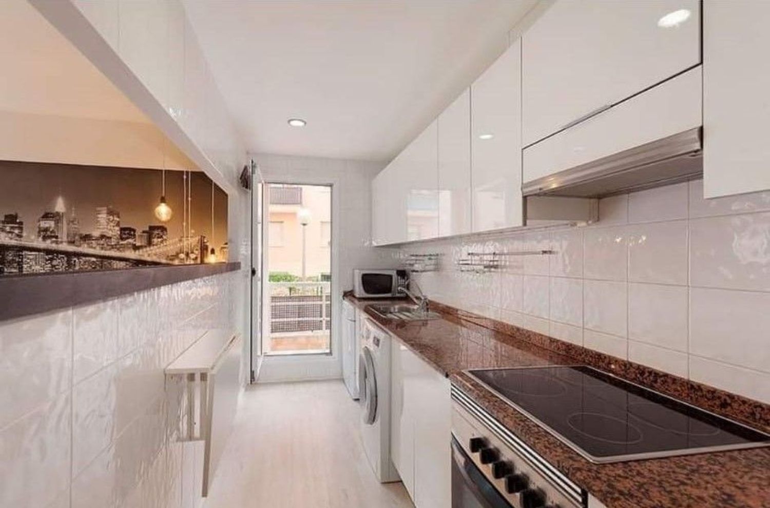 Piso en calle de la Pedrera, 8 - Foto 5