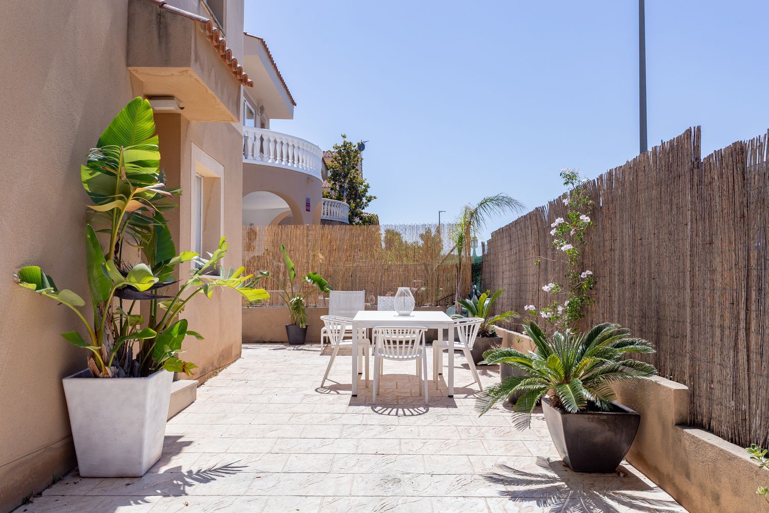 Chalet adosado en Calle la Roca, 7, Jardins de Vilafortuny - Más d'en Bosch - Foto 20