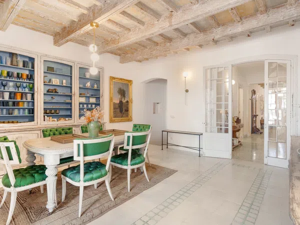 Chalet adosado en Calle d'Isabel II, 66 - Foto 7