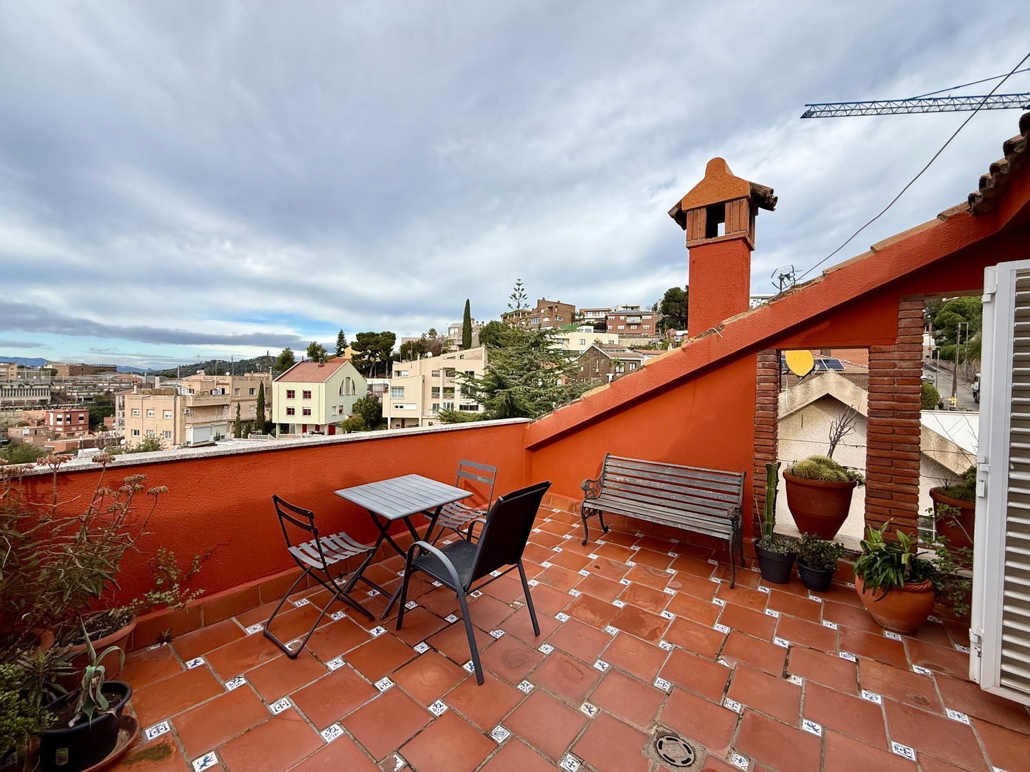 Casa o chalet independiente en Calle de Ramon Llull - Foto 36