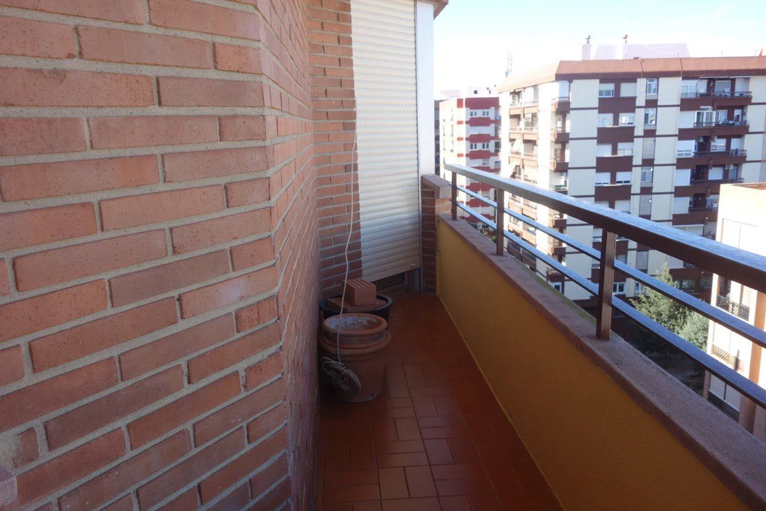 Piso en Barrio Marxalenes - Foto 22