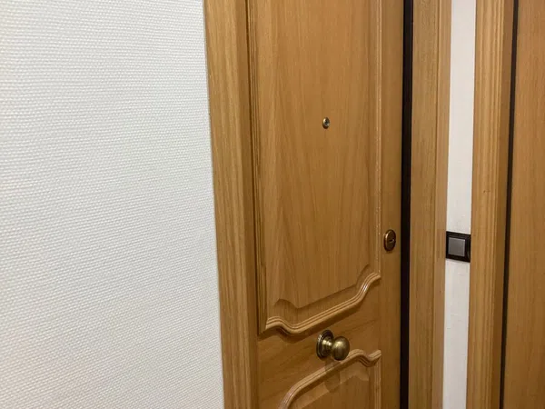 Piso en calle del Teniente Coronel Noreña, 39