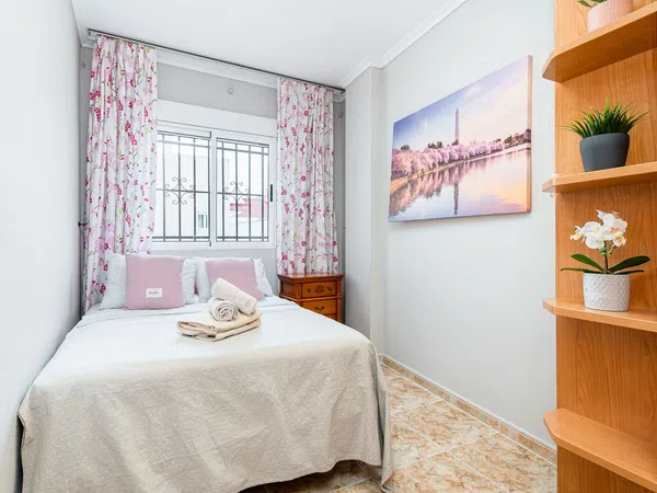 Piso en Calle la Loma, 78, Avenida Habaneras - Curva de Palangre - Foto 18