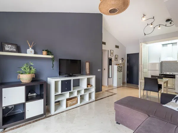 Ático en calle Gran Vía de Colón, 46 - Foto 5