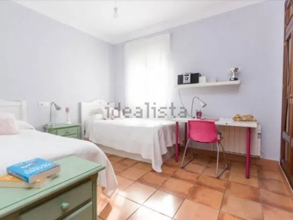 Casa o chalet independiente en Calle del Rocío, 2, Cuatro Pinos-El Carmen - Foto 10