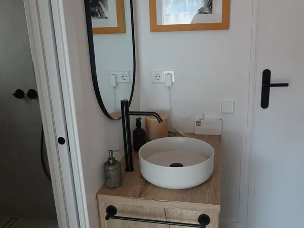 Ático en Barrio El Baix Guinardó - Foto 6