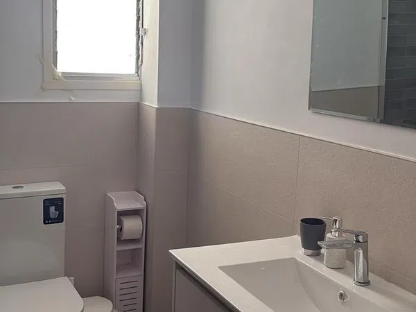 Piso en Antonio de Nebrija, 10, Gran Plaza - Marqués de Pickman - Ciudad Jardín - Foto 15