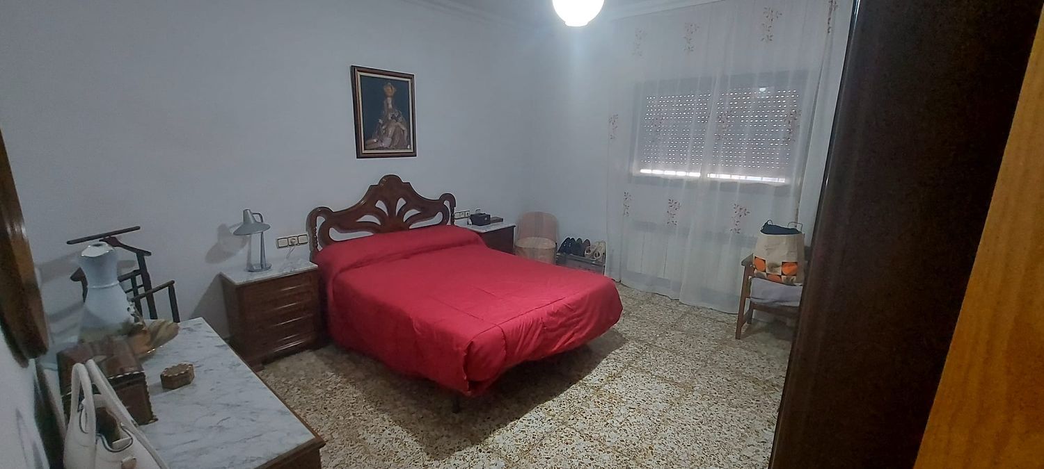 Casa o chalet independiente en Calle Obispo Rincón, 43 - Foto 15