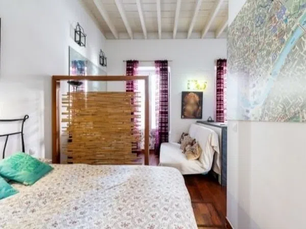 Estudio en calle San Bartolomé, 3 - Foto 9