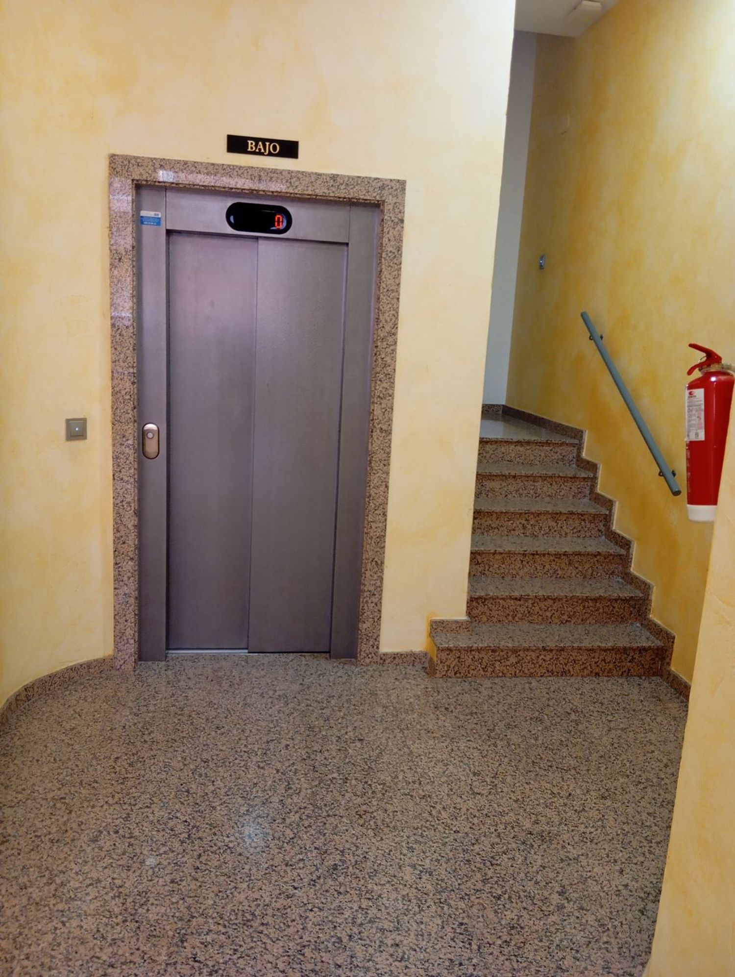 Piso en Calle Juan Tenorio, 58, La Alberca - Foto 4
