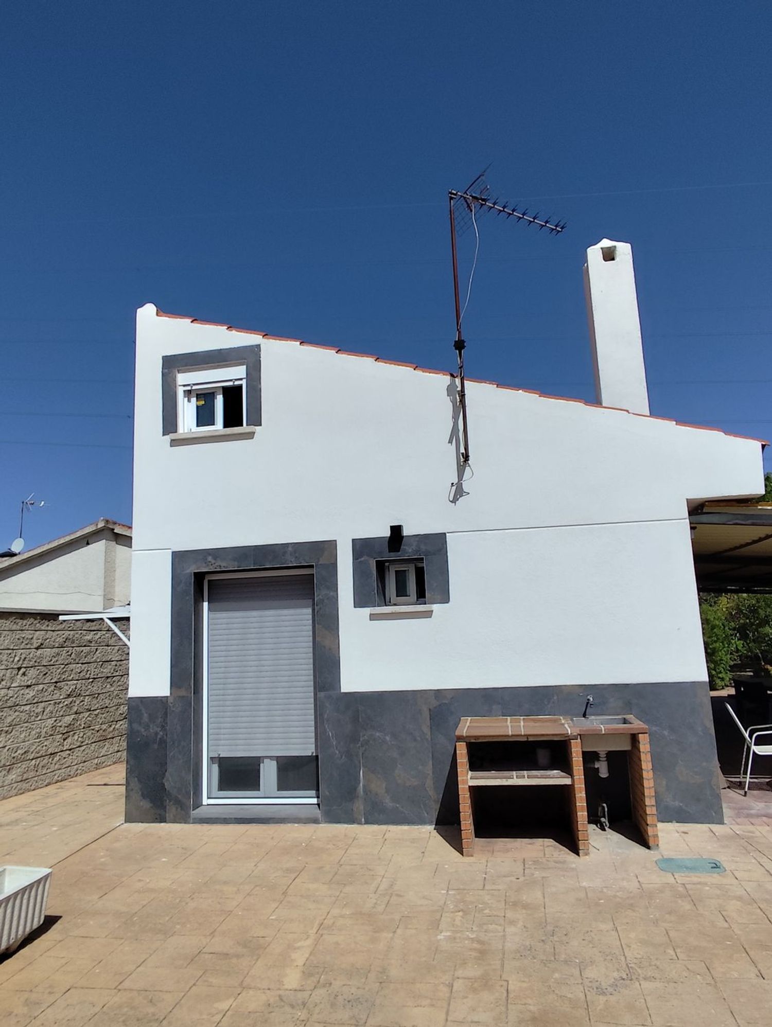 Casa o chalet independiente en Avenida del Sol, 30 - Foto 30