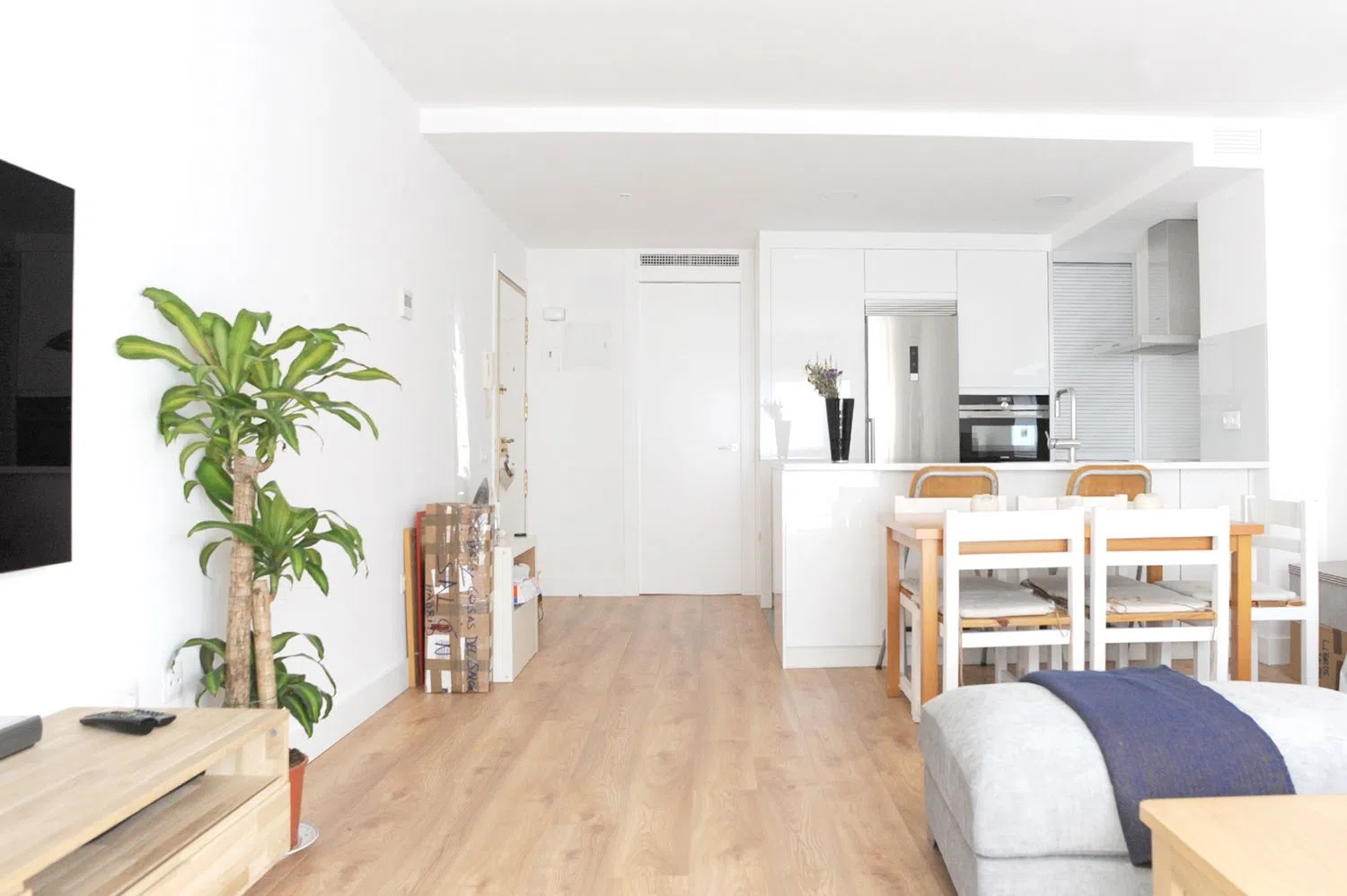 Piso en calle de Martínez, 6 - Foto 1