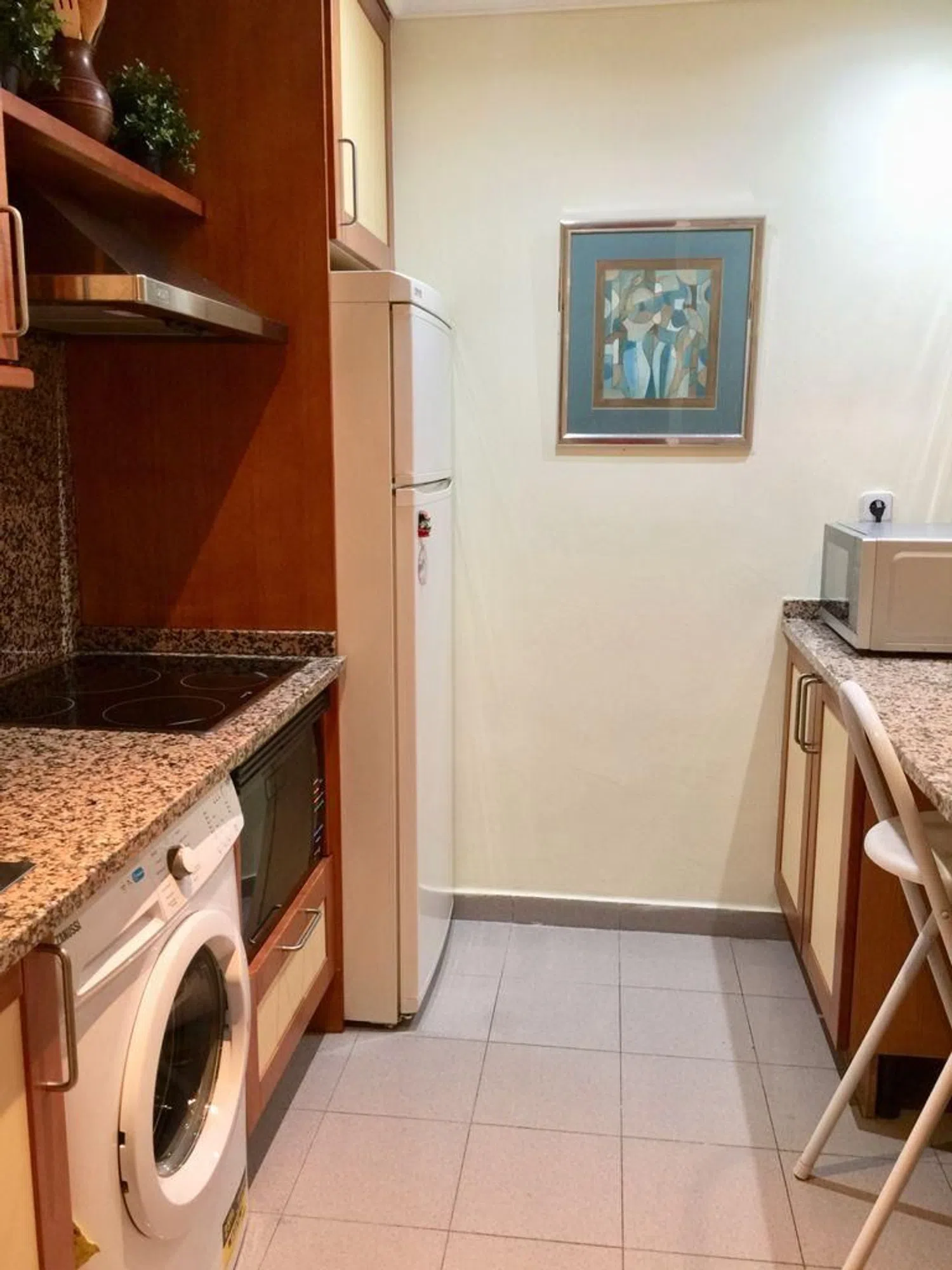 Piso en calle de María de Molina, 56 - Foto 7