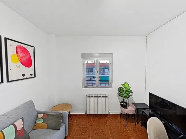 Piso en Barrio San Nicasio - Foto 2