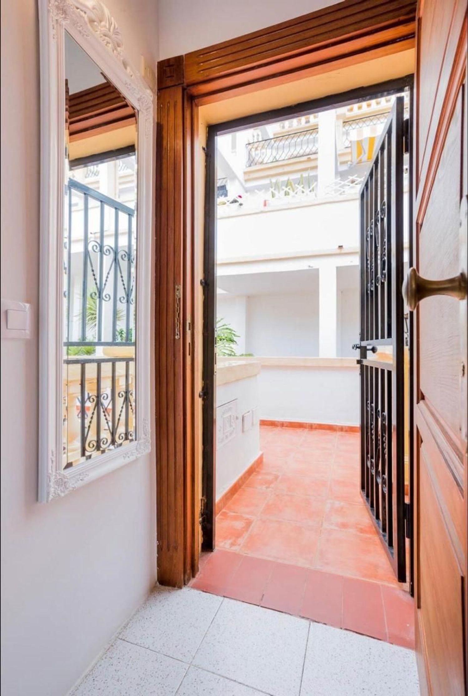 Estudio en Calle País Vasco, 3, Torviscas Centro y Alto - Foto 16