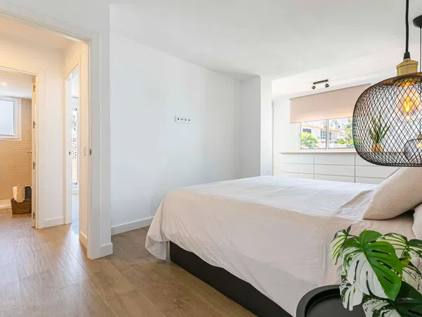 Dúplex en Urbanización Parque Elviria, 27, Green Hills - Las Cumbres de Elviria - Foto 6
