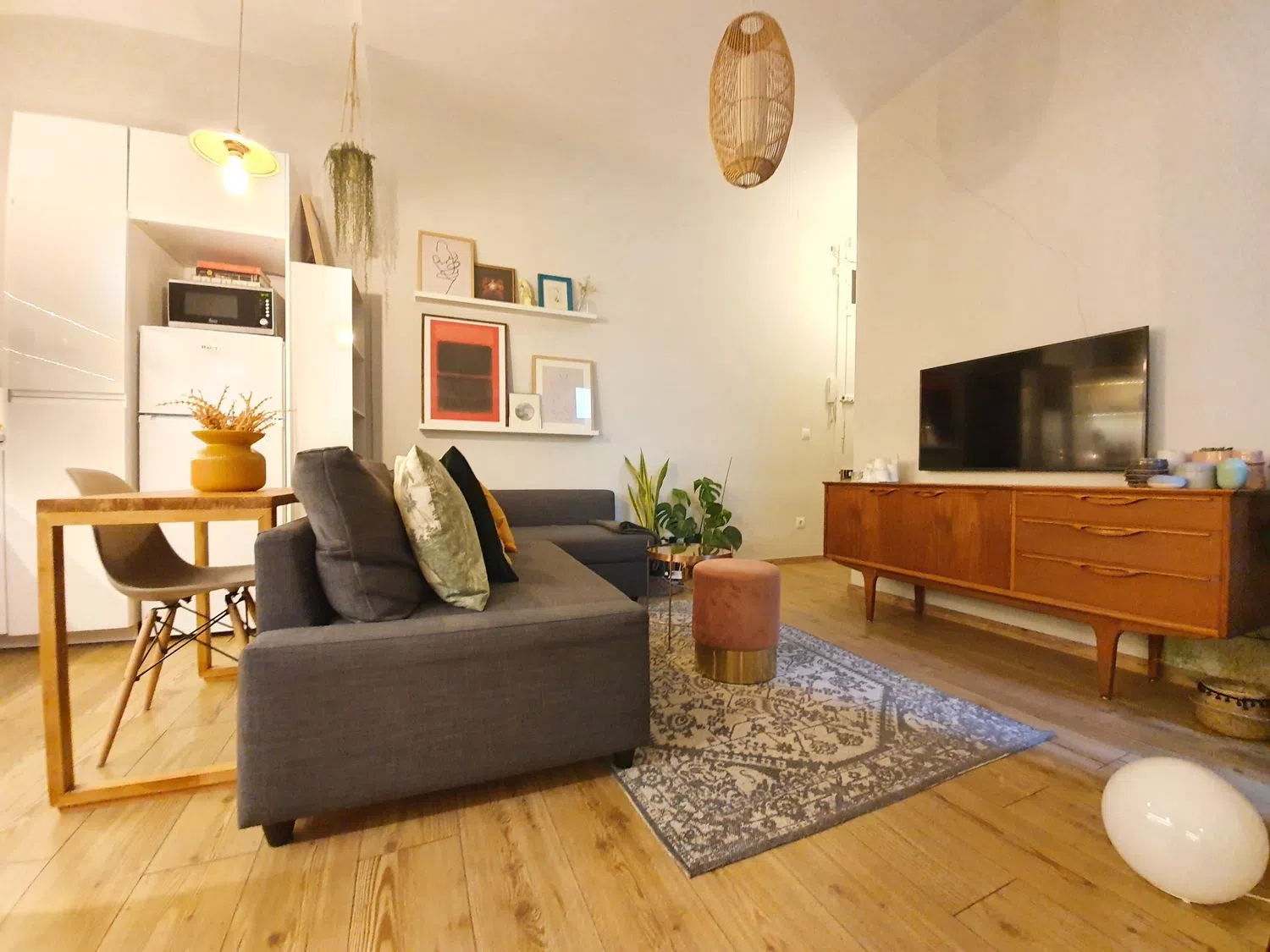 Piso en calle de Trafalgar, 5 - Foto 1