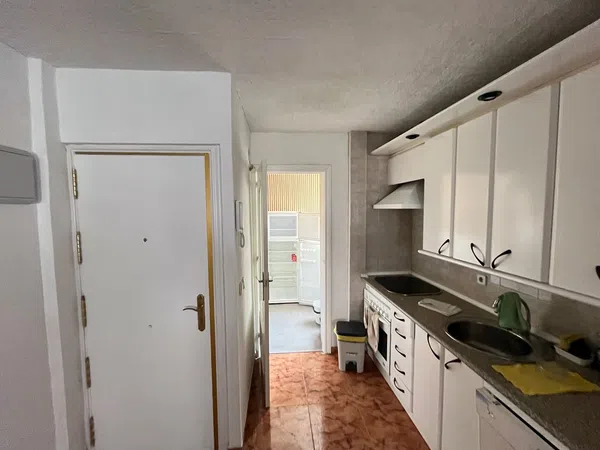 Piso en calle Noria, 6 - Foto 3