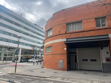 Nave Industrial en  Carrer Tirso de Molina 11 - Foto 6