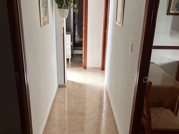 Piso en Avenida Juan Pablo II, 5, La Cruz - Foto 20