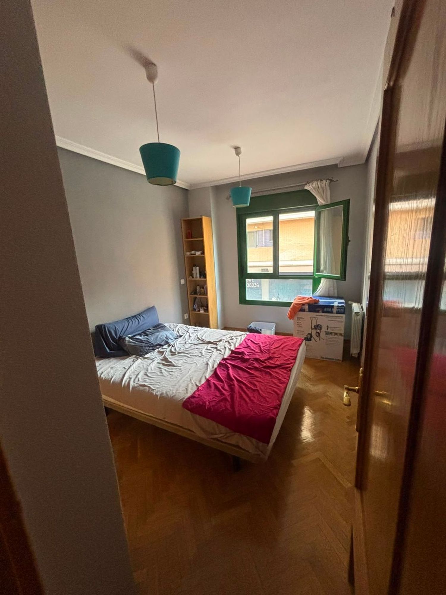 Piso en Calle de Alcorcón, 19, El Nido-Las Fuentes, El Nido-Las Fuentes - Foto 9